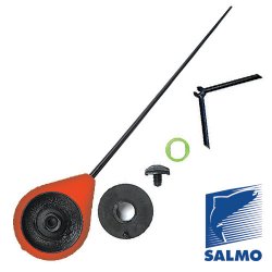 Удочка зимняя балалайка SALMO Sport арт.411-06(Латвия)