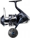 Катушка SHIMANO Stradic 24 SW 4000HG(Малайзия)