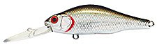 Воблер ZIP BAITS Khamsin 70 DR цв.510RM(Япония)