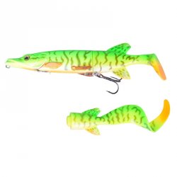 Приманка SAVAGE GEAR 3D Hybrid Pike 170 цв.04(Китай)