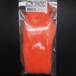 Синтетическое волокно HARELINE Craft Fur Extra Select цв.fluo orange(США)