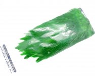 Седло петуха WHITING цв.green highlander(США)