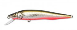 Воблер MEGABASS Vision 95 Q-GO цв.M RB Shad(Япония)