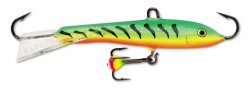 Балансир RAPALA Jigging Rap WH5 цв.GT(Эстония)