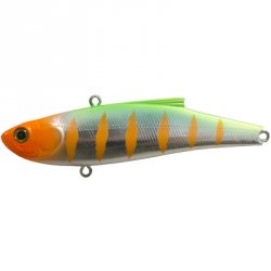 Виб BASSDAY Range Vib ORC 100 ES цв.RC-509(Япония)