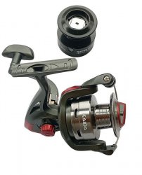 Катушка KAIDA DF 3000(Китай)