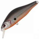 Воблер TSUYOKI Hump 70 SP цв.073Z(Китай)