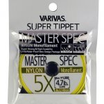 Поводковый материал VARIVAS Master Spec 50м 3x 0,205мм(Япония)