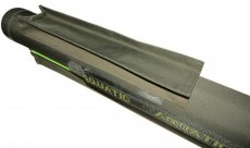 Тубус для удилищ AQUATIC TК-90 145см с карманом(Россия)