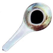 Глаза эпокс. PRO SPORTFISHER Pro 3D Tapped Eyes 10мм цв.Silver/Yellow 20шт.(Норвегия)