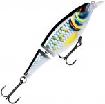 Воблер RAPALA X-Rap Jointed XJS 13 цв.SCRB(Эстония)