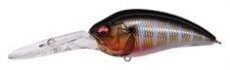 Воблер MEGABASS Super-Z Z-3 53 F цв.All Tannin Water Gill(Япония)