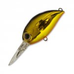 Воблер ZIP BAITS Hickory MDR 34 F цв.050R(Япония)