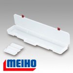 Коробка MEIHO Long Case 500 Multi цв.CL(Япония)