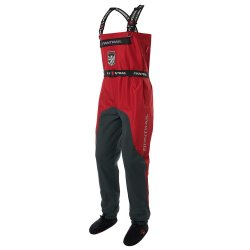 Вейдерсы FINNTRAIL Aquamaster 1536 цв.red р-р XL(Китай)