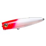 Воблер DUEL/YO-ZURI 3D Inshore Popper 90 F R-1411 цв.PLC5(Филиппины)