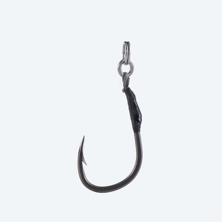 Native hook. BKK Hook