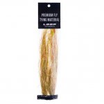 Синтетическое волокно LOOP Saltwater Angel Hair цв.kola gold(Тайланд)
