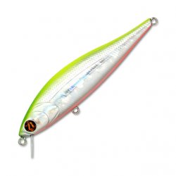 Воблер PONTOON 21 Bet-A-Minnow 92 SP-SR цв.A62(Китай)