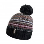 Шапка DEXSHELL водонепроницаемая Beanie Fair Isle цв.multicolor р-р L/XL DH362BH(Китай)