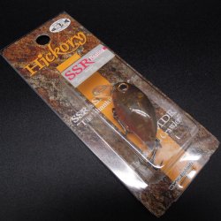 Воблер ZIP BAITS Hickory SSR 34 F цв.014(Япония)