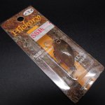 Воблер ZIP BAITS Hickory SSR 34 F цв.014(Япония)