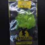 Плёнка для тела нимф VENIARD цв.fluo yellow(Англия)
