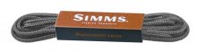 Шнурки для ботинок SIMMS Replacement Laces цв.pewter(США)