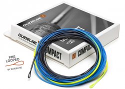 Стреляющая голова GUIDELINE PT Compact Switch RTG F SH 7/8кл. 324grn(США)