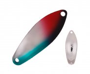Блесна кол. ANGLER`Z SYSTEM Bux 12,3гр. цв.FS(S)(Япония)