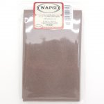 Набор пенок 1,5+3,0мм WAPSI цв.brown(США)