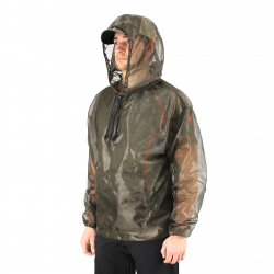 Анорак AQUATIC Anti-Mosquito-02 р-р XS-S(Россия)