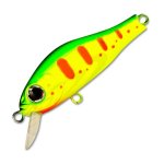 Воблер ZIP BAITS Rigge 35 F цв.313R(Япония)