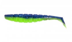 Виброхвост FRAPP Flint 4