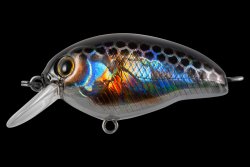 Воблер TSUYOKI Agent 40 F цв.264(Китай)