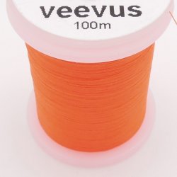 Нить монтажная VEEVUS 12/0 100м цв.C16(Дания)