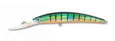 Воблер DUEL/YO-ZURI Crystal Minnow Deep Diver 110 F R-539 цв.PC(Филиппины)