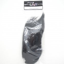 Бактейл SPIRIT RIVER UV2 цв.black(США)