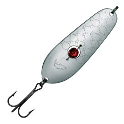 Блесна кол. KUUSAMO Rasanen 50 11гр. бусинка цв.S-C(Финляндия)