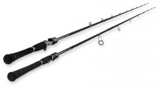 Спиннинг TENRYU Rock Eye Vortex RV832S-M 2,51м до 30гр.(Япония)