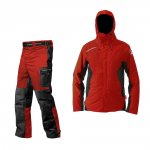Костюм FINNTRAIL Prolight 3502 цв.red р-р XS(Китай)