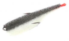 Поролоновая рыбка LEX Zander 9см цв.WBB(Россия)