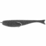 Поролоновая рыбка JIG IT Незацепляйка 8,5см цв.103 5шт.(Россия)