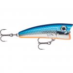 Воблер RAPALA Ultra Light Pop ULP 04 цв.SB(Эстония)