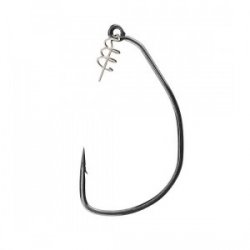 Крючки офсетные OWNER 5130 №8/0 3шт.(Япония)