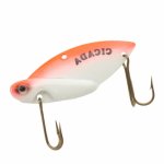Cicada REEF RUNNER 14гр. цв.red glow(США)
