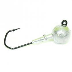 Джиг-головка крючок VMC 120* МШДК №4/0 10гр. 3шт.(Россия, Тула)