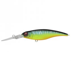 Воблер MEGABASS Shading-X 75 F цв.Mat Tiger(Япония)