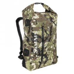 Герморюкзак SIMMS Dry Creek Simple 25л цв.riparian camo(США)