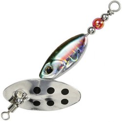 Блесна вращ. DUO Spearhead Ryuki Spinner 5гр. цв.PJA4013 Wakasagi(Китай)